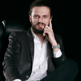 ALEXANDRE ALBERTO WEIMER
