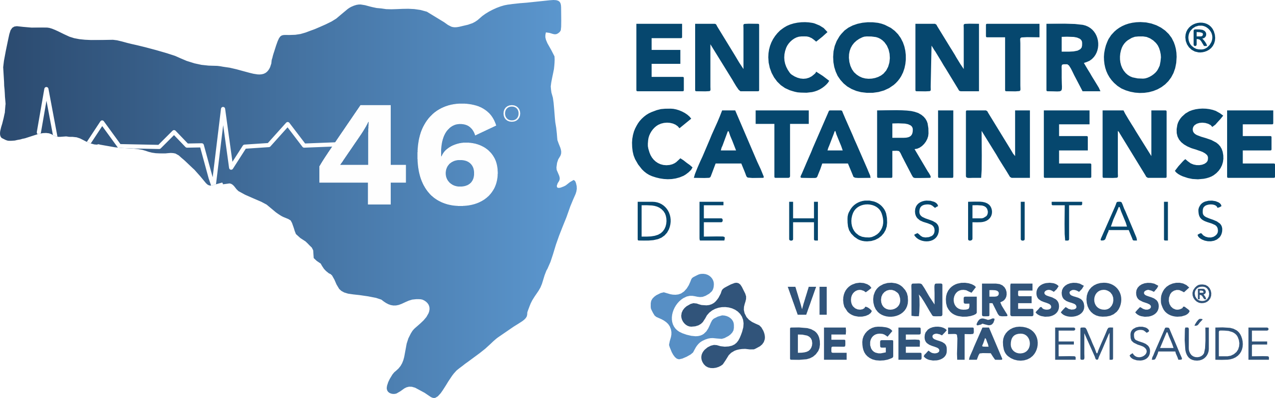 46° Encontro Catarinense de Hospitais